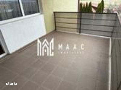 Apartament 2 camere | Etaj 1 | Garaj | 2 Balcoane | Strand