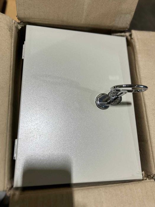 шкаф оптический 24 порта