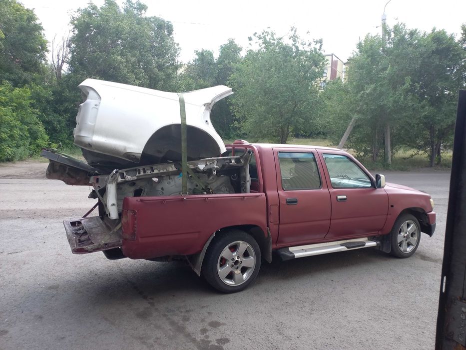 Марк 2 90 запчасти