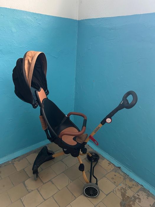 Продам коляску в отличном состоянии