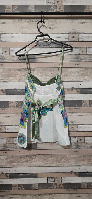 Desigual xs-дамски потник (А-72)