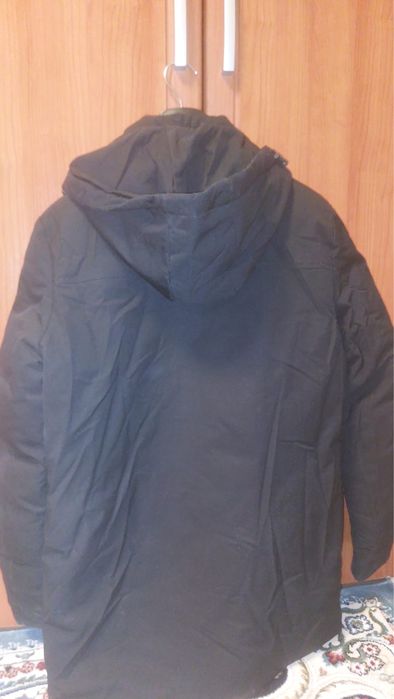 Куртка теплая на зиму The North Face