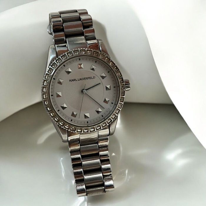 Ceas dama Karl Lagerfeld