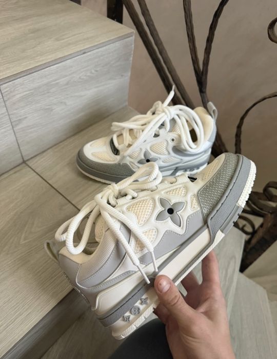 Louis Vuitton Skate