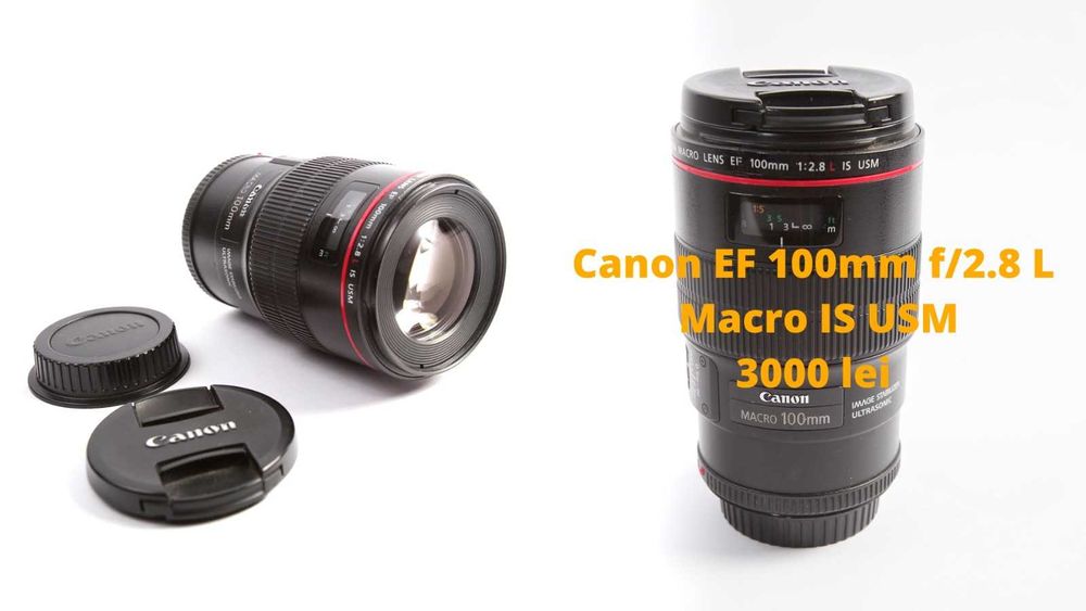 Obiectiv Laowa Cine Prime 24mm Macro