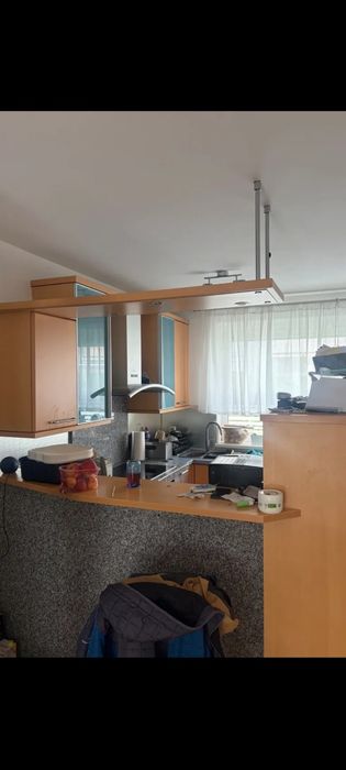 Mobila bucătărie DanKüche utilată