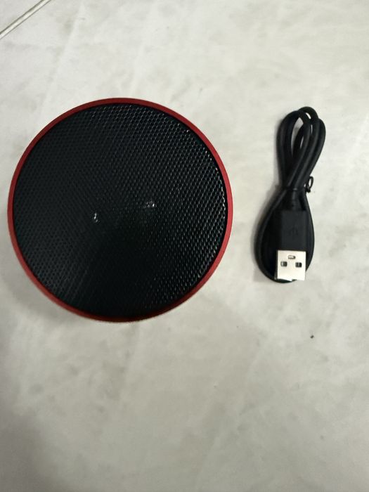 Boxa noua RalooBeat blutooth speaker