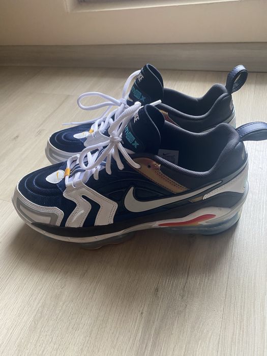 Оригинални Мъжки Обувки Nike Vapormax Vm /Evo