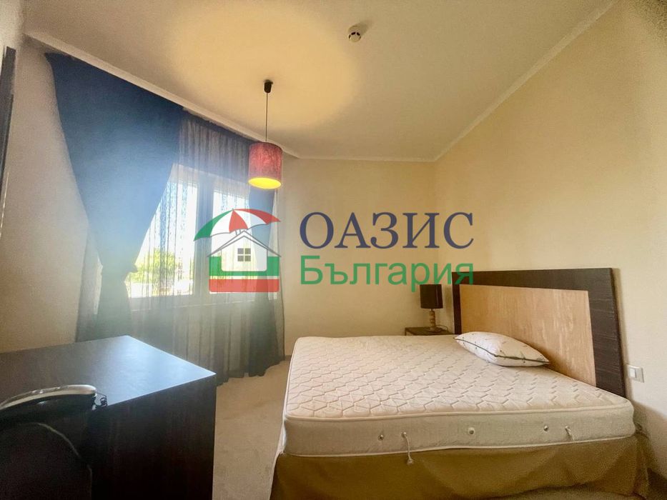 Двустаен апартамент в комплекс Majestic Beach, 63.85 кв.м., Слънчев