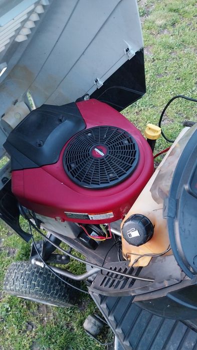 ТРАКТОРНА  Косачка 20 коня