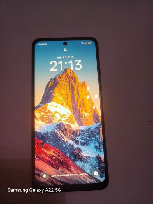 OPPO A5, 128 GB bir oy ishlatilingan