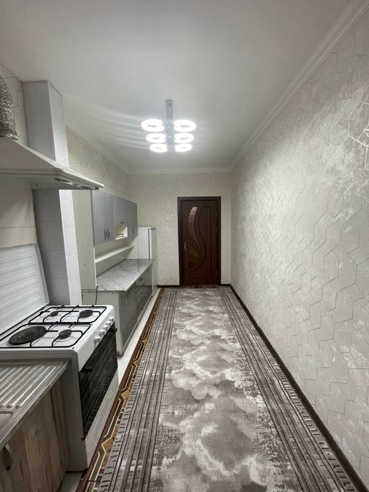 Продаётся 2-х комнатная квартира в массиве саттепо