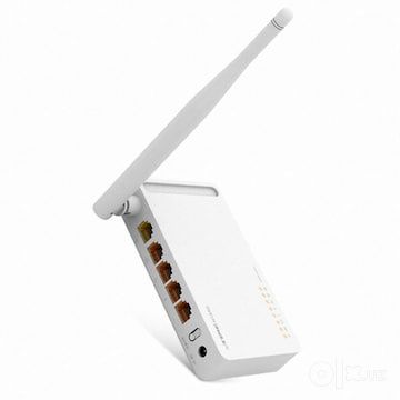 Продам беспроводной Wi - Fi роутер ipTIME N104Q