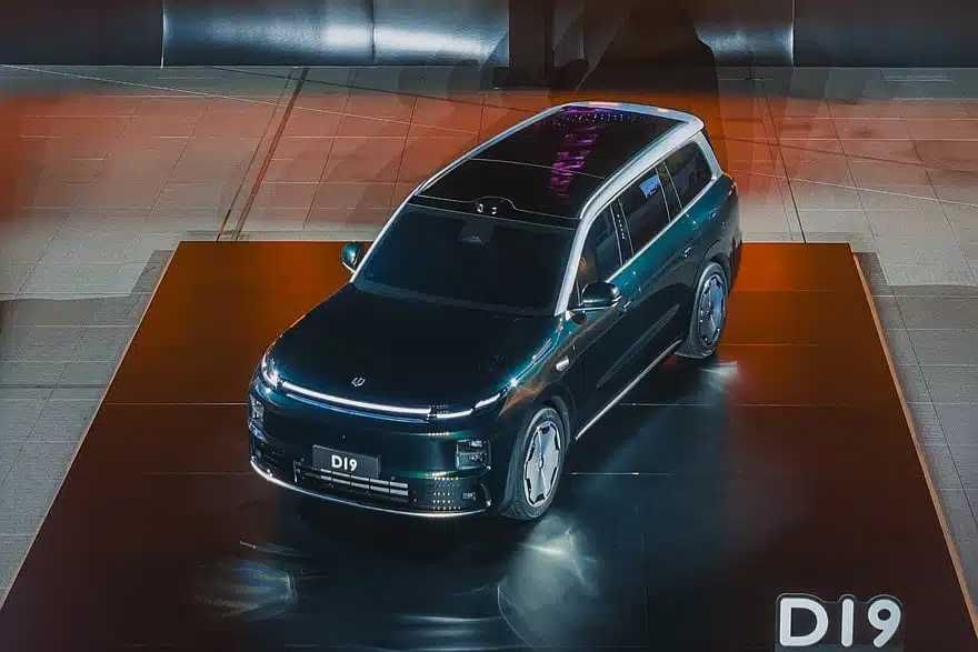 Leopmotor D19 Faqat bizda sotuvda