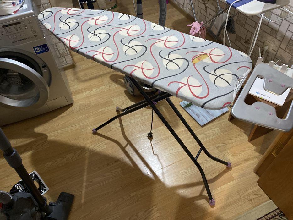 Гладильная доска