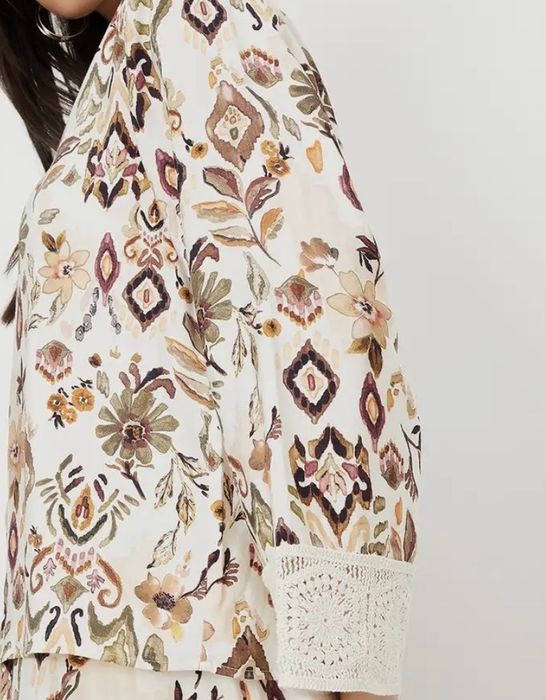 Bluza Zara noua de dama