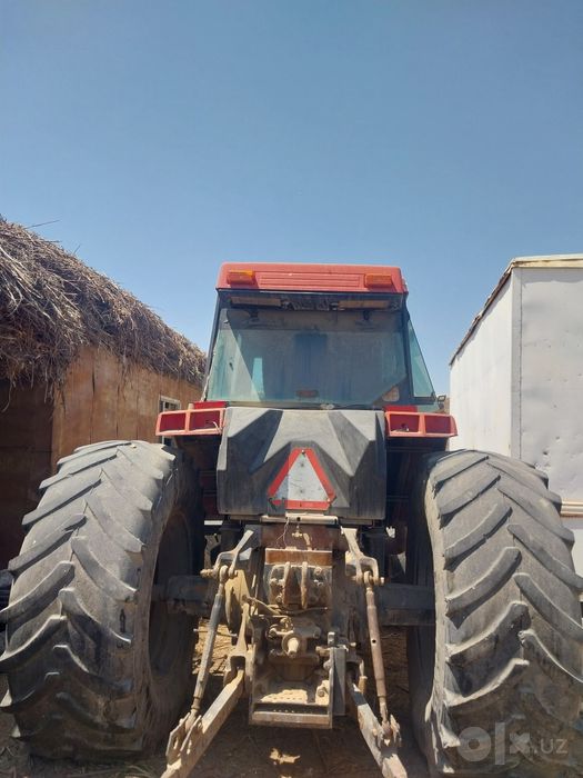Магнум 8940 сотилади