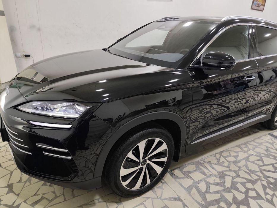 Byd Gibrid 2025 yil 150 full