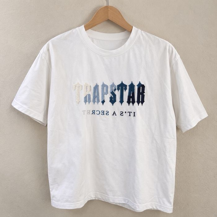 Футболка Trapstar