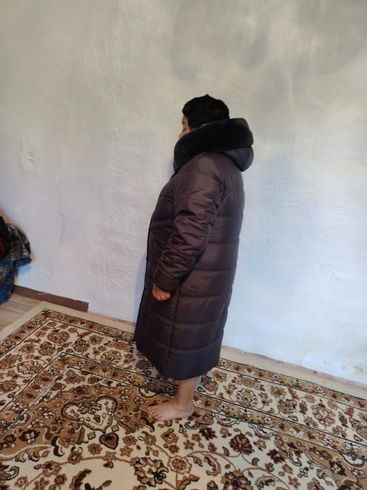 Куртка 52размер новыи сатылады