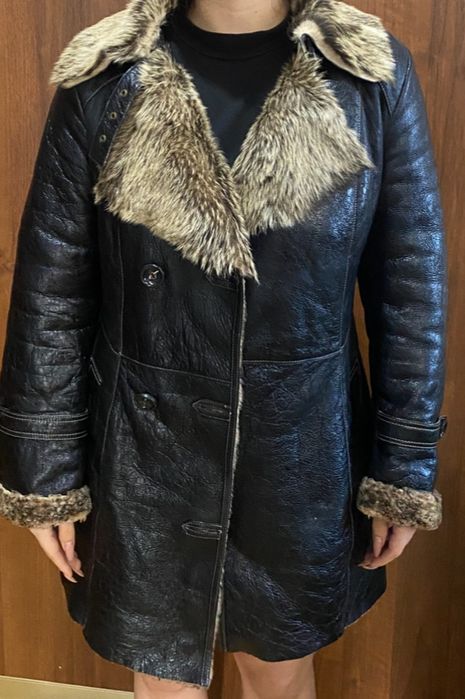 Женская одежда