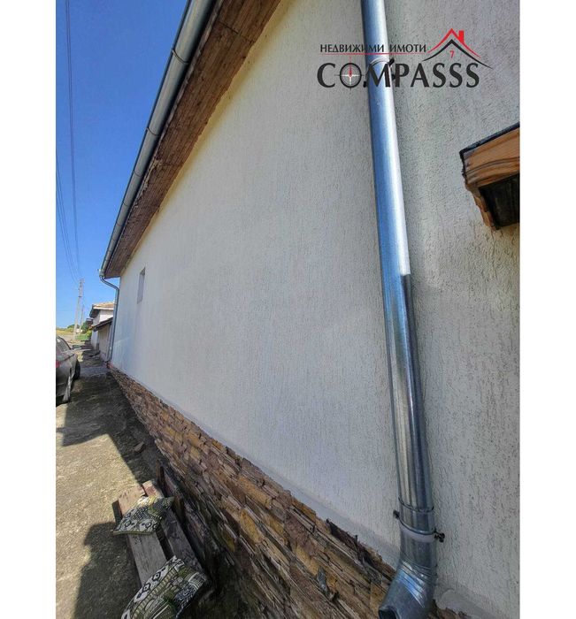 Продава се Къща в с. Стефан Караджа, Област Варна - 100 кв.м за 699 €/кв.м - Снимка #21