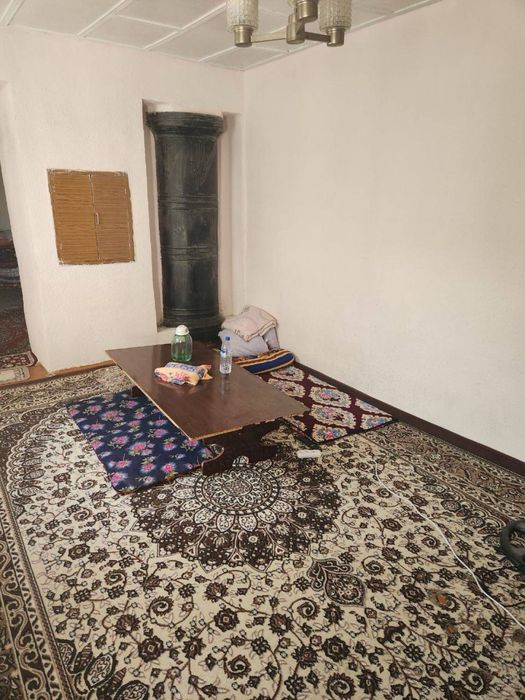 Дом 4,3 сотки, Ангарская, ГорГАИ