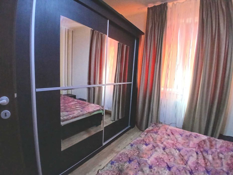 Vand apartament Giroc Calea Timisoarei 53mp