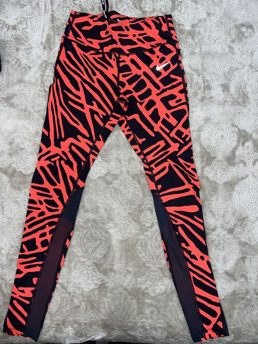 Клинове на Nike