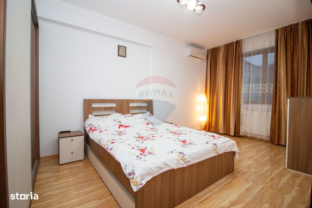 Apartament de vanzare 3 camere Cartierul Latin Prelungire Ghencea