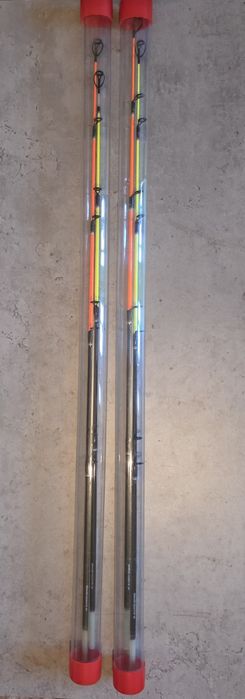 Shimano Beastmaster AX Quiver 3m