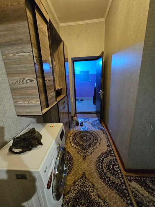 Сдаётся 1-комнатная квартира