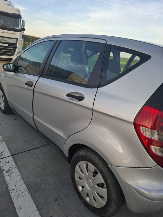 Mercedes  A180 CDI  110cp