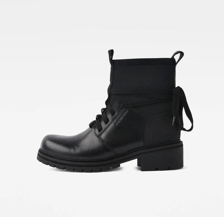 G star RAW оригинални дамски боти 37 и 38