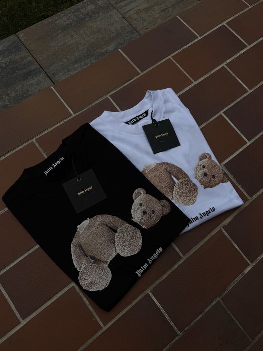 Tricou Palm Angels / Premium / 2025