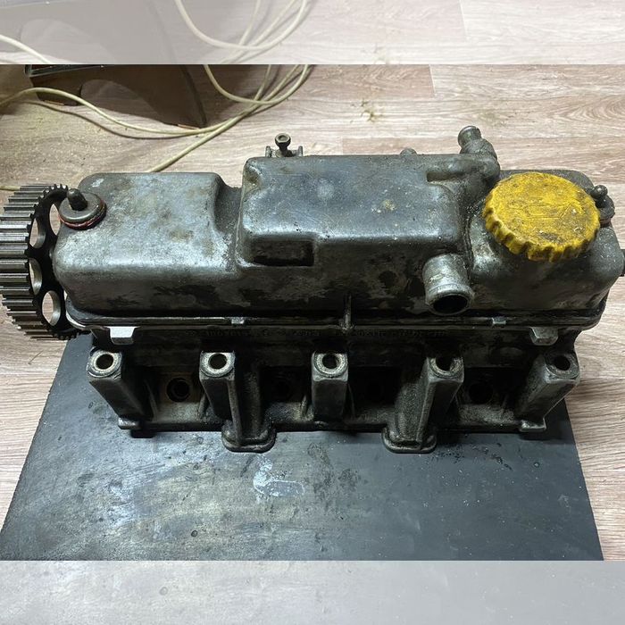 Галовка ваз 14 99 15