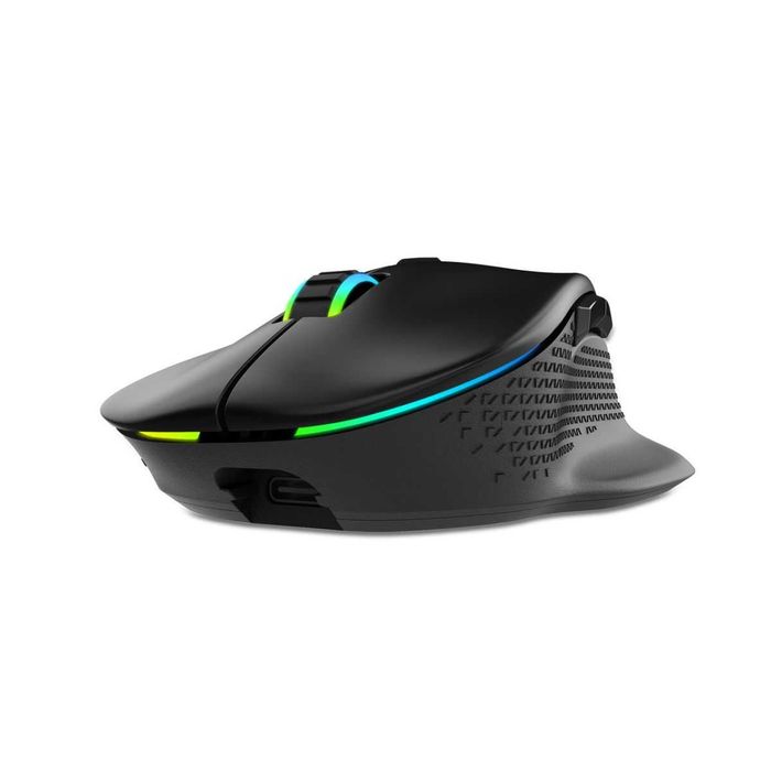 Mouse Gaming XPG Alpha Black