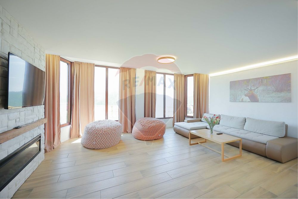 Domeniul H Cabana Risca Cluj