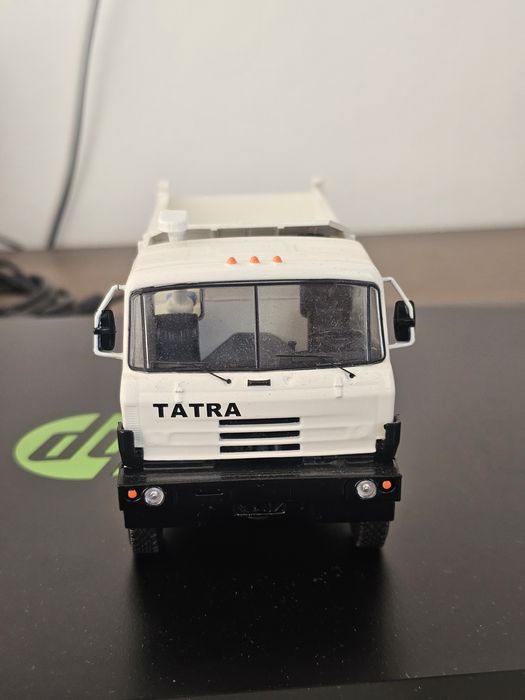 Macheta Tatra 815 S3