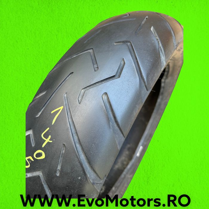 Anvelopa Moto 150 70 17 Pirelli Trail2 2019 50% Cauciuc C1405