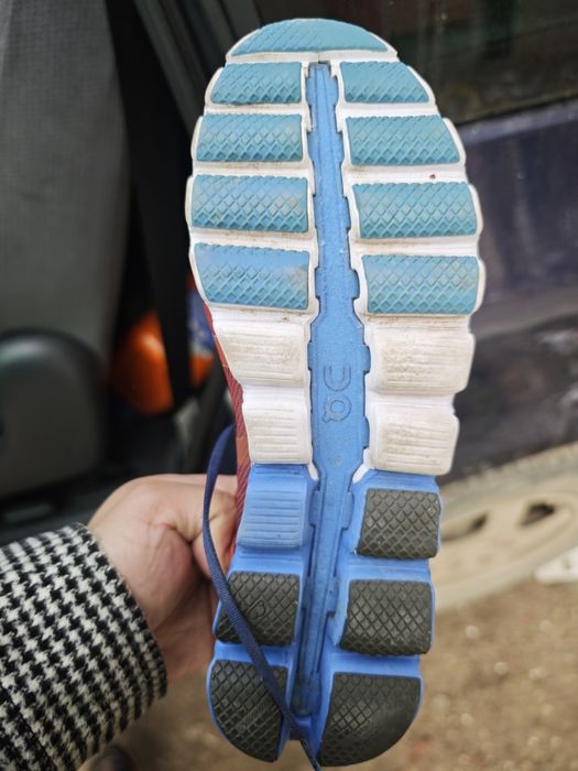 on cloudrunner swiss engineering