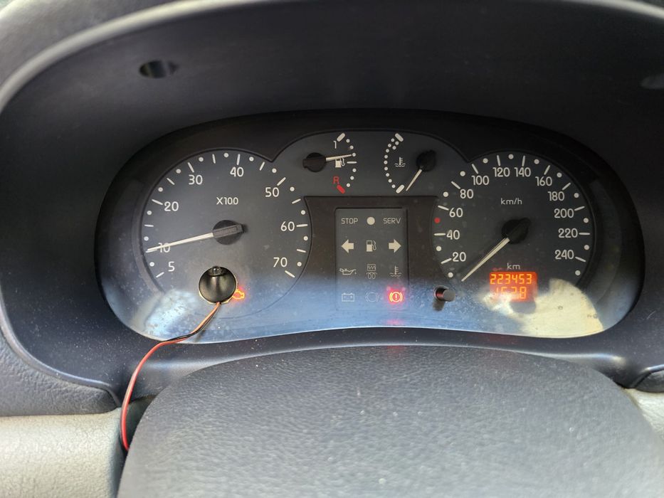 De vanzare Renault Clio