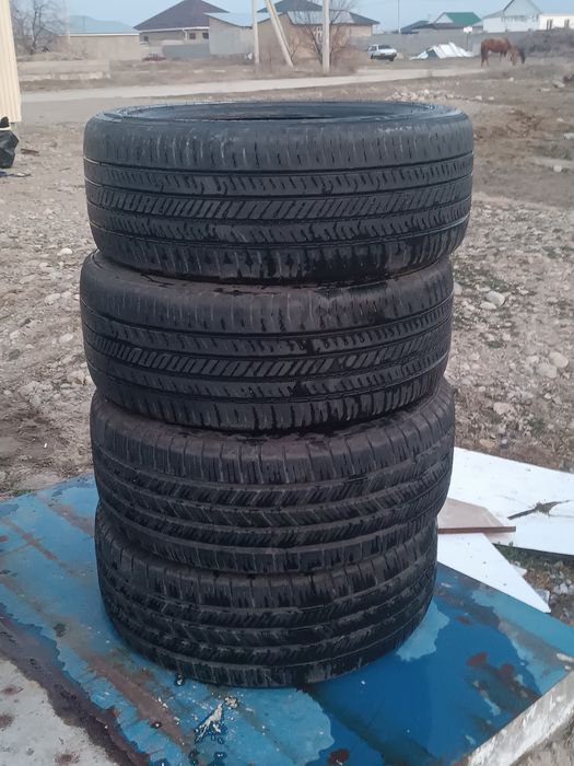 Шыны буу продам хорошом сос.