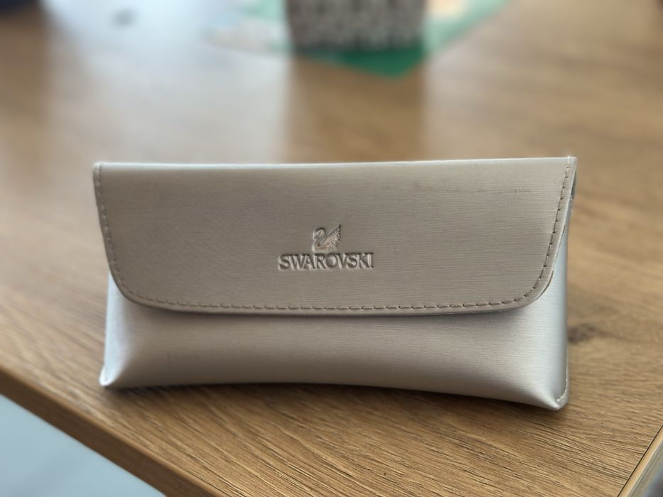 слънчеви очила swarovski
