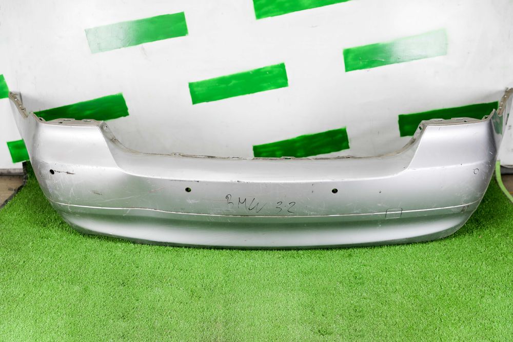 Запчасти на БМВ 3 Е90 Е92