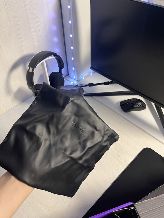 Наушники fiifne h16