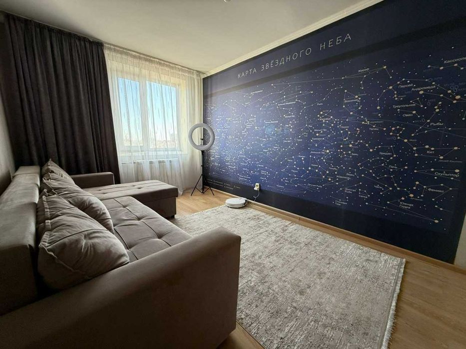 Костанай, ул. проспект Абая