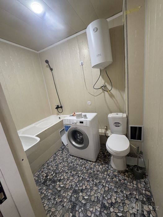 Сдается 2х комнатная квартира 6 микрорайон Чинар Молл