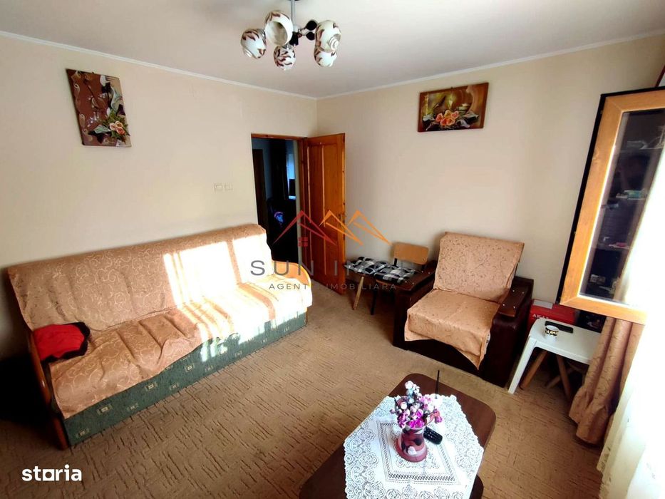 Casă De Vânzare | Cornu | 152 Mp Teren | Mobilată Și Utilată