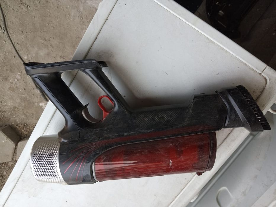 Запчасти для пылесоса тефаль